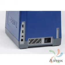 Принтер этикеток Brady i3300-C-EU-W-PWID термотрансферный 300, LCD, Ethernet, USB, отрезчик, gws241125